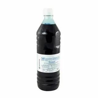 Товар: Краситель-фиксатор Эозин метиленовый синий по Май-Грюнвальду (МиниМед М-Г), 1л